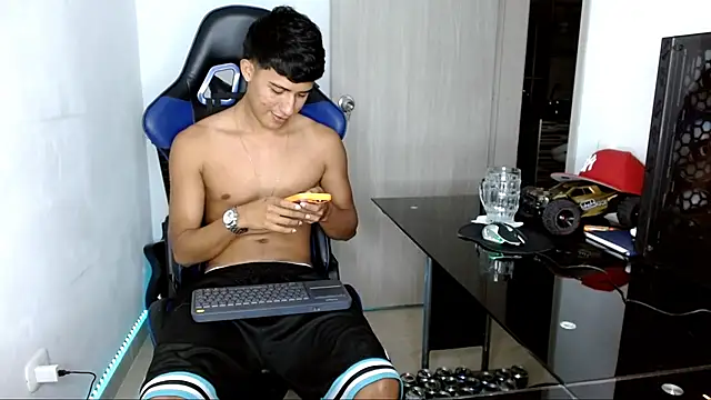 Juan da01 online show from March 16, 12:12 am