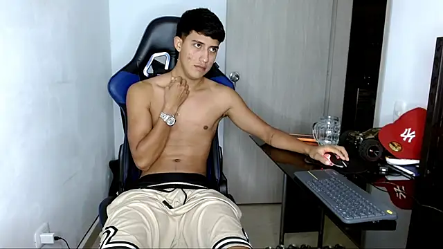 Juan da01 online show from March 19, 3:52 am