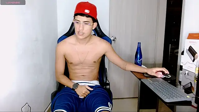 Juan da01 online show from September 10, 11:38 pm