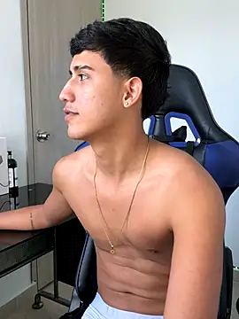 Juan da01 online show from September 26, 8:46 pm