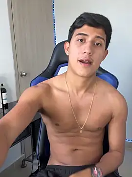 Juan da01 online show from October 9, 9:24 pm