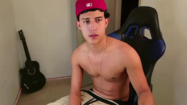 Juan da01 online show from October 23, 11:03 pm