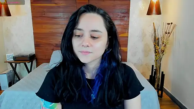 KatherineBond online show from January 31, 9:16 pm