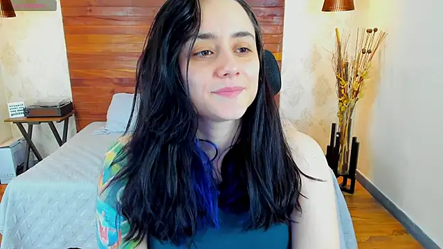 KatherineBond online show from February 3, 11:47 pm