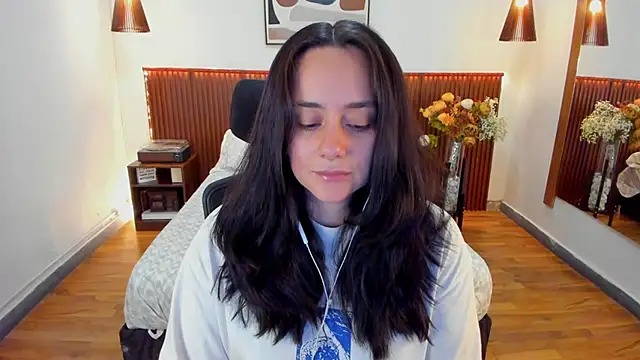 KatherineBond online show from May 14, 7:20 pm