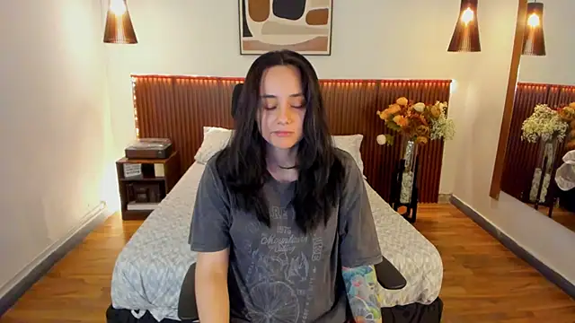 KatherineBond online show from May 15, 8:27 pm