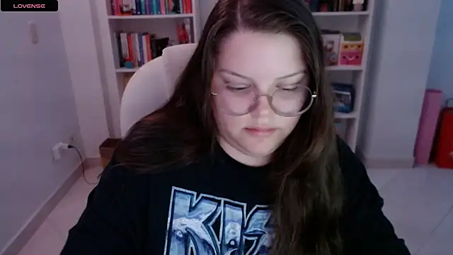 Snapshot of Gabiwaifu chatting on March 5, 7:16 am Gabiwaifu online show from March 5, 7:16 am