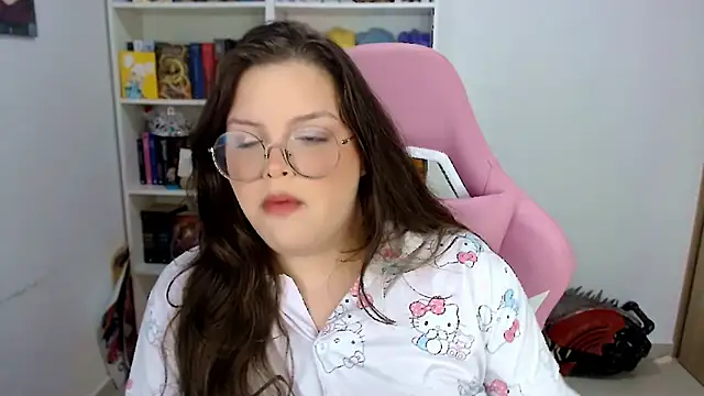 Gabiwaifu online show from February 20, 1:13 am