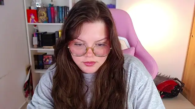 Gabiwaifu online show from March 21, 1:58 pm