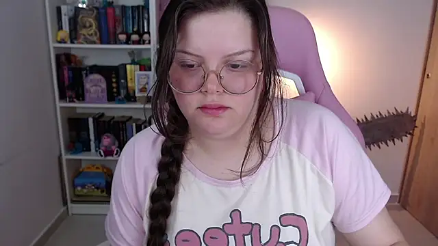 Gabiwaifu online show from July 5, 5:31 pm