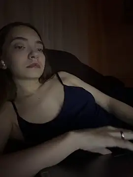 BarbaraFantasy online show from November 7, 7:14 pm