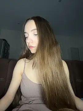 BarbaraFantasy online show from January 13, 8:14 pm