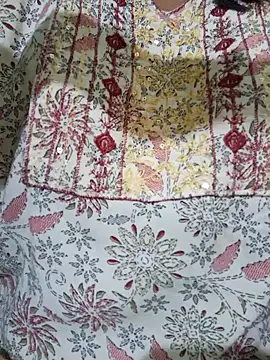 Priya Bong online show from October 20, 2:34 am