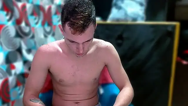 deividcloud36 online show from November 23, 9:58 pm