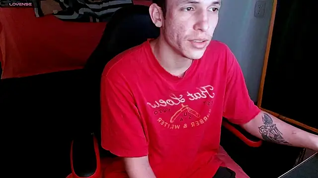 deividcloud36 online show from January 14, 7:52 pm