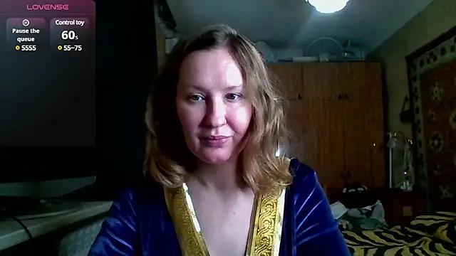 AnnaXLovers online show from December 15, 12:06 pm