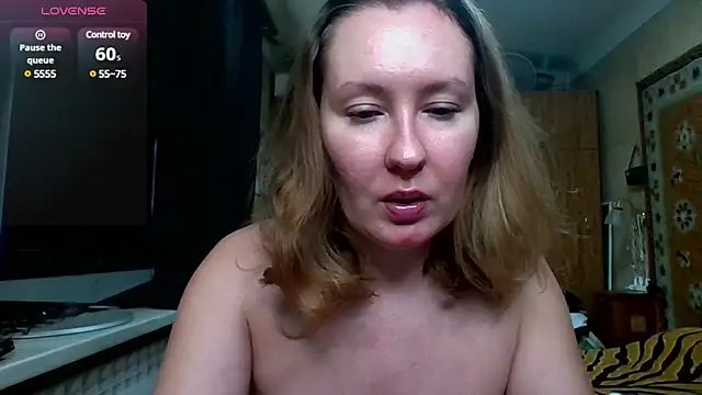 AnnaXLovers online show from January 6, 11:29 am