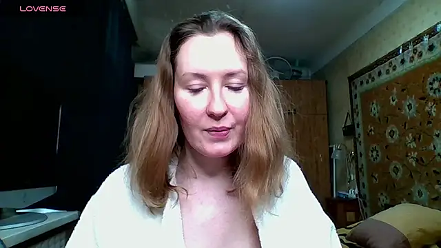 AnnaXLovers online show from February 10, 9:58 am