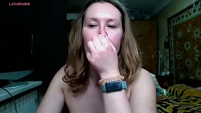 AnnaXLovers online show from February 26, 11:41 am