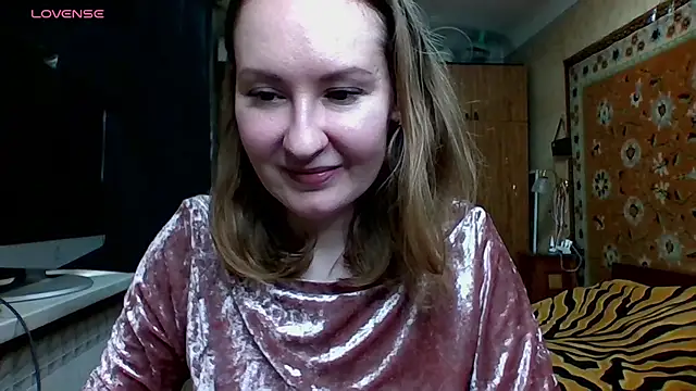 AnnaXLovers online show from March 6, 1:03 pm