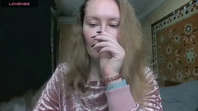 AnnaXLovers online show from December 14, 10:31 am