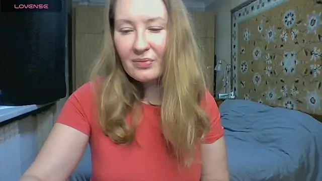 AnnaXLovers online show from March 7, 10:34 am