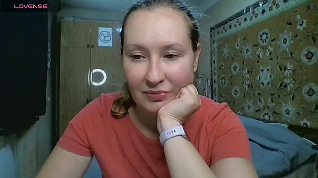 AnnaXLovers online show from July 6, 12:13 pm