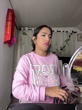 JazminTaylor online show from March 8, 12:33 am