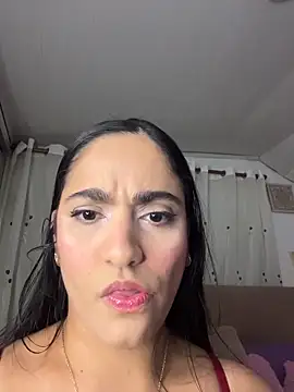 JazminTaylor online show from October 12, 3:38 am