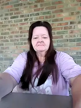 Bayou Woman68 online show from November 7, 7:14 pm