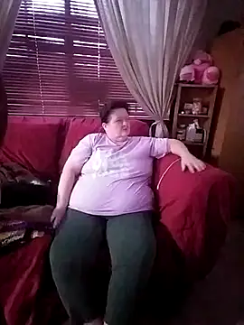 Bayou Woman68 online show from January 10, 10:36 pm