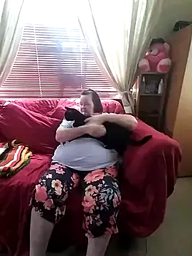 Bayou Woman68 online show from April 12, 7:19 pm