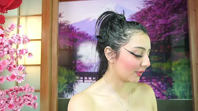 miss lizith online show from September 8, 2:49 pm