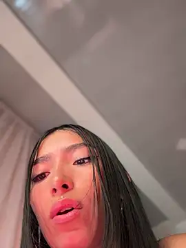 Milena-1 online show from April 14, 9:59 am