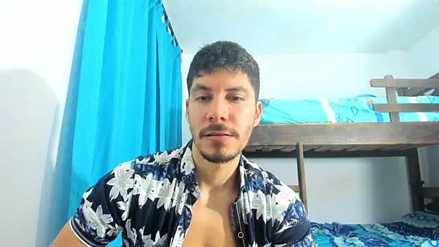 daniel sexy777 online show from October 30, 12:23 am