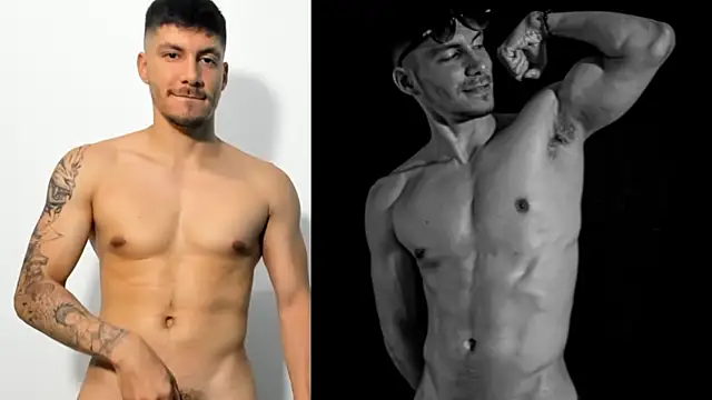 daniel sexy777 online show from March 4, 11:44 pm