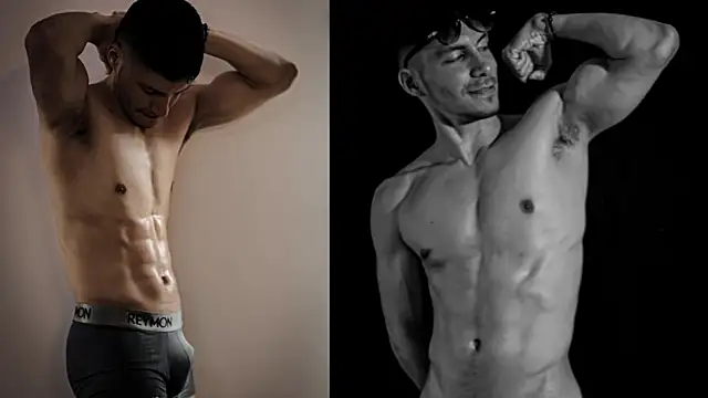 daniel sexy777 online show from June 11, 1:38 am