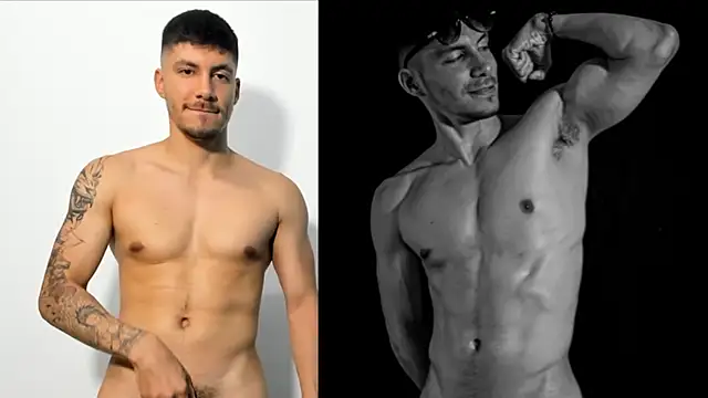 daniel sexy777 online show from June 17, 1:52 am