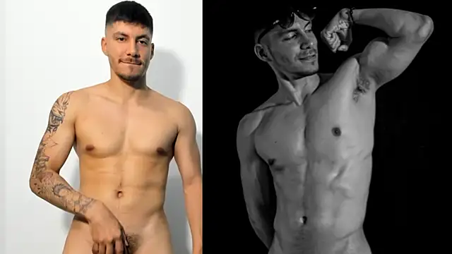 daniel sexy777 online show from July 7, 2:36 am