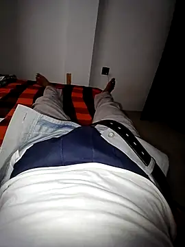 Snapshot of alanjoyoo chatting on February 17, 7:38 am alanjoyoo online show from February 17, 7:38 am