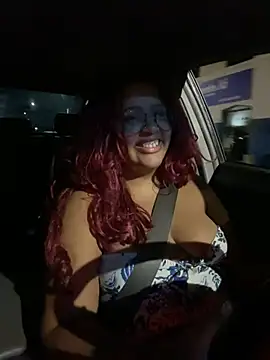 99 Lilith online show from April 15, 12:39 am