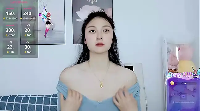 cathy00 online show from February 20, 12:41 am