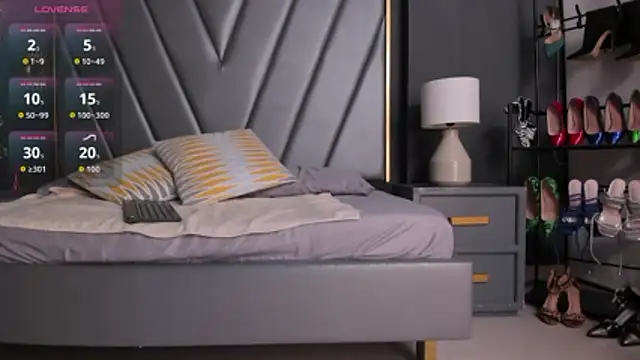 BrendaAdams  online show from November 13, 11:09 am