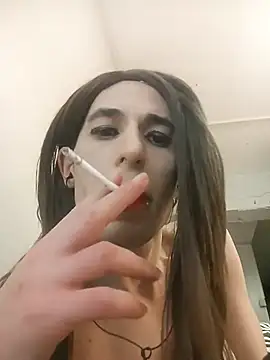 VanillaSeXy online show from April 5, 8:06 pm