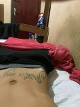 matheushl online show from March 22, 8:29 am