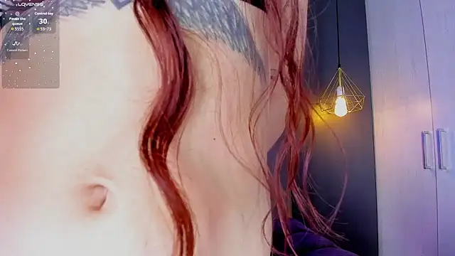 LOLIITA  LOVE online show from October 22, 6:07 pm