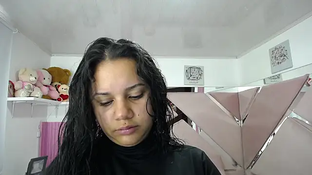  Miaaleon online show from January 10, 12:18 pm