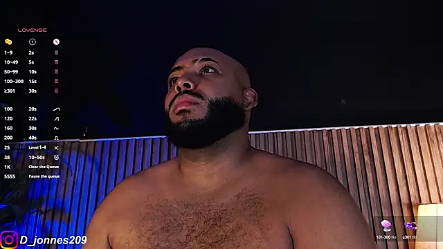 Snapshot of DilanJonnes_ chatting on October 5, 9:56 pm DilanJonnes online show from October 5, 9:56 pm