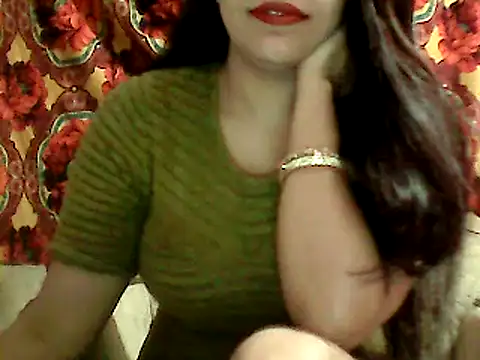 CuteBhabhi10 online show from December 17, 6:09 pm