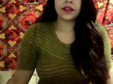 CuteBhabhi10 online show from December 19, 6:23 pm